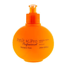 Petit Shampoo 240ml